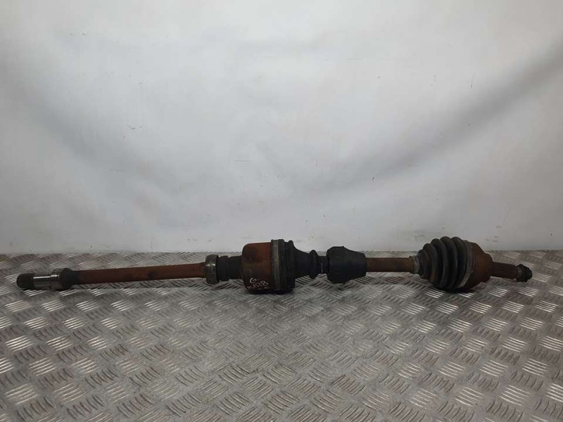 Recambio de transmision delantera derecha para ford mondeo berlina (ge) ambiente referencia OEM IAM SIN REF  