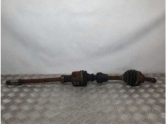 Recambio de transmision delantera derecha para ford mondeo berlina (ge) ambiente referencia OEM IAM SIN REF  