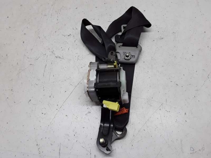 Recambio de pretensor airbag derecho para subaru legacy berl./familiar b12 (be/bh) 3.0 24v cat referencia OEM IAM   