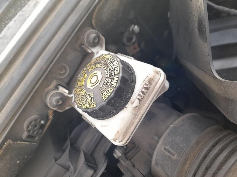 Recambio de bomba freno para peugeot 308 i (4a_, 4c_) 1.6 hdi referencia OEM IAM 4601V1  