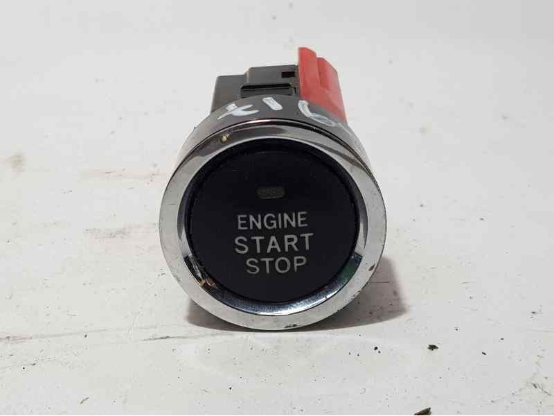 Recambio de boton start/stop para toyota auris luna referencia OEM IAM 2005DJ0924  