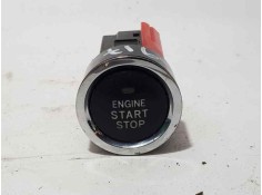 Recambio de boton start/stop para toyota auris luna referencia OEM IAM 2005DJ0924  