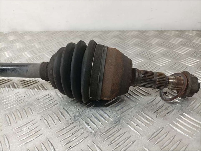 Recambio de transmision delantera derecha para opel astra j lim. selective referencia OEM IAM 13321164 10225580 