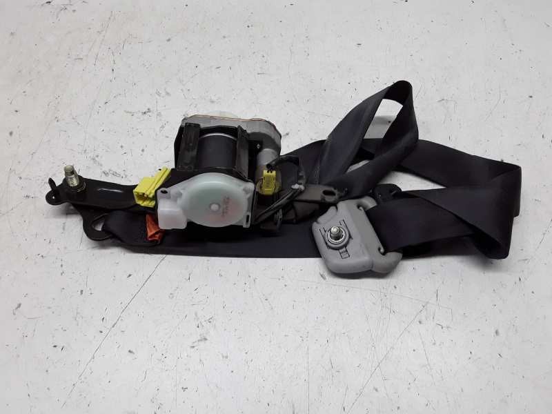 Recambio de pretensor airbag derecho para subaru legacy berl./familiar b12 (be/bh) 3.0 24v cat referencia OEM IAM   