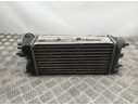 Recambio de intercooler para ford fiesta (ccn) trend referencia OEM IAM AV219L440AC T52576A VALEO