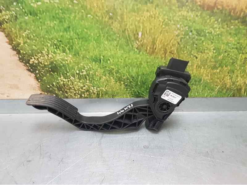 Recambio de potenciometro pedal para citroën c3 aircross bluehdi 120 s&s eat 6 shine referencia OEM IAM 3637657 6PV00994961 