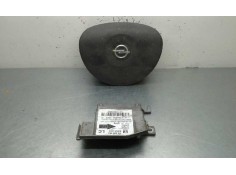 Recambio de airbag delantero izquierdo para opel corsa c edition referencia OEM IAM   