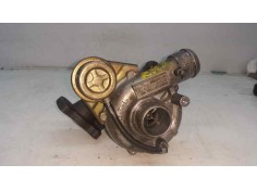 Recambio de turbocompresor para citroën xsara picasso 2.0 hdi cat (rhy / dw10td) referencia OEM IAM VVP10301 9622526980 IHI