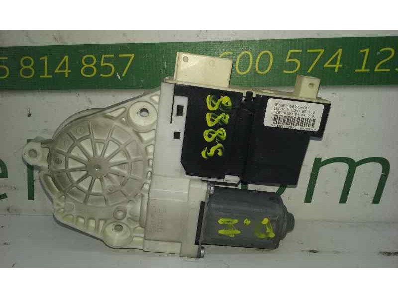 Recambio de motor elevalunas delantero izquierdo para peugeot 307 (s1) xs referencia OEM IAM 996385101  