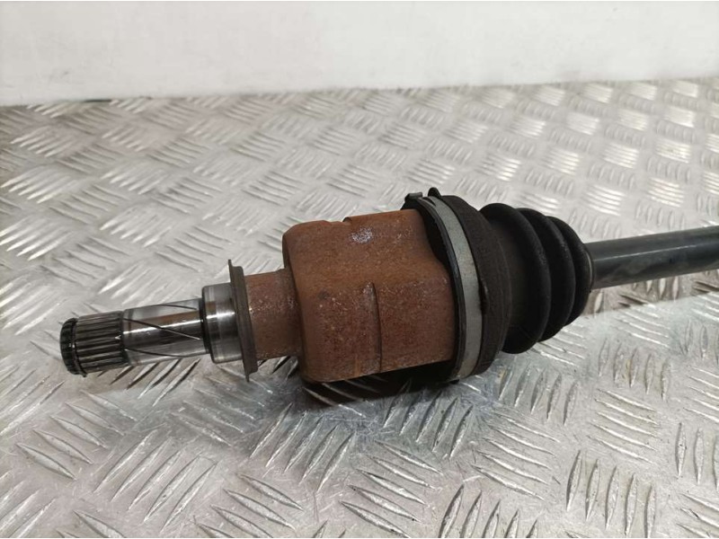 Recambio de transmision delantera derecha para opel astra j lim. selective referencia OEM IAM 13321164 10225580 