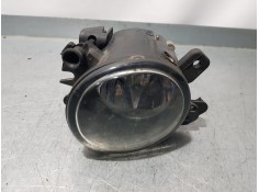 Recambio de faro antiniebla izquierdo para mercedes-benz clase b (w245) 180 cdi (245.207) referencia OEM IAM A2518200756  