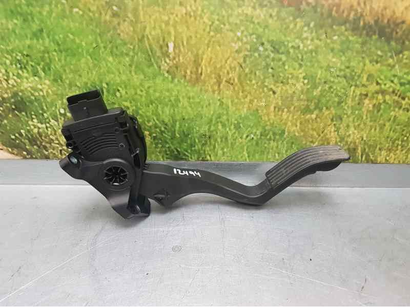 Recambio de potenciometro pedal para citroën c3 aircross bluehdi 120 s&s eat 6 shine referencia OEM IAM 3637657 6PV00994961 