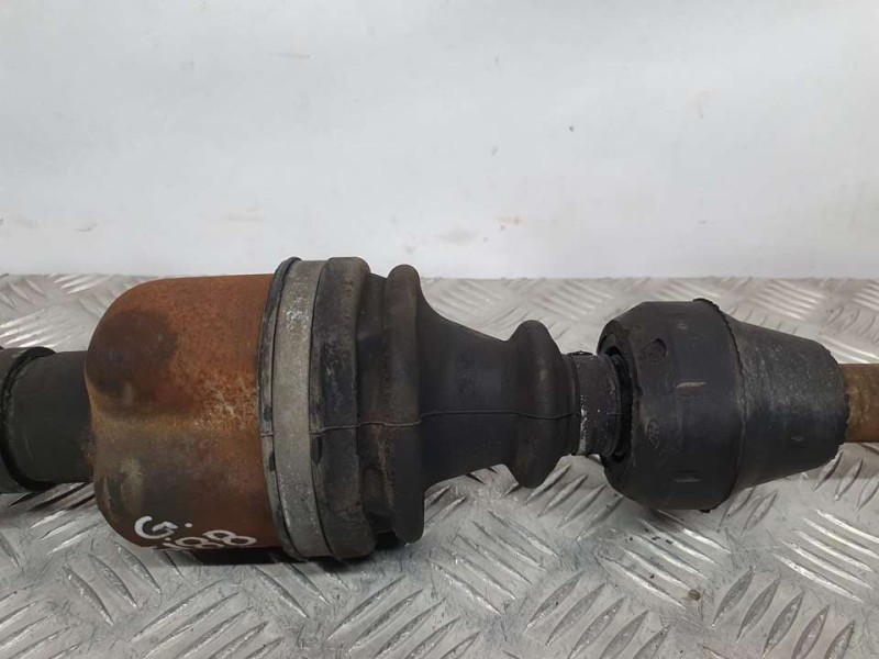 Recambio de transmision delantera derecha para ford mondeo berlina (ge) ambiente referencia OEM IAM SIN REF  