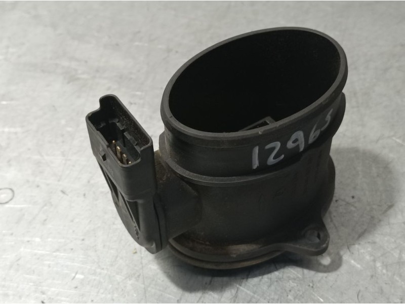Recambio de caudalimetro para citroën c4 grand picasso sx referencia OEM IAM 9650010780 72834204 