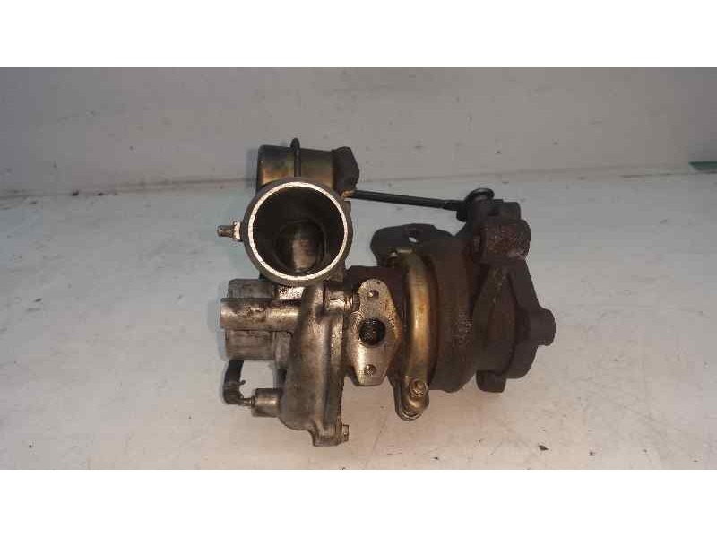 Recambio de turbocompresor para citroën xsara picasso 2.0 hdi cat (rhy / dw10td) referencia OEM IAM VVP10301 9622526980 IHI