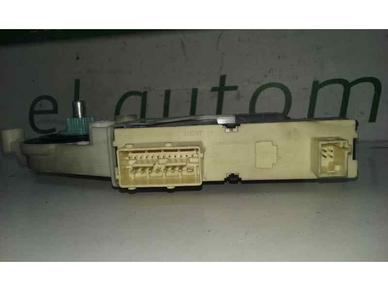 Recambio de motor elevalunas delantero izquierdo para peugeot 307 (s1) xs referencia OEM IAM 996385101  