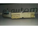 Recambio de motor elevalunas delantero izquierdo para peugeot 307 (s1) xs referencia OEM IAM 996385101  