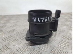 Recambio de caudalimetro para audi a3 sportback (8vf) design edition referencia OEM IAM 04L906461B 5WK98102 CONTINENTAL