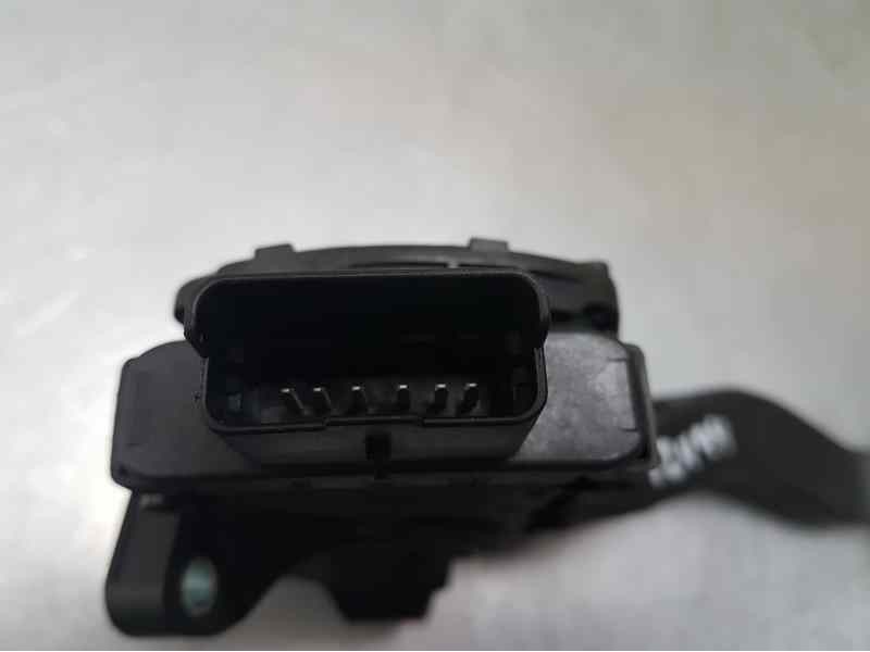 Recambio de potenciometro pedal para citroën c3 aircross bluehdi 120 s&s eat 6 shine referencia OEM IAM 3637657 6PV00994961 