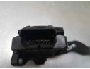 Recambio de potenciometro pedal para citroën c3 aircross bluehdi 120 s&s eat 6 shine referencia OEM IAM 3637657 6PV00994961 