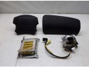 Recambio de kit airbag para subaru legacy berl./familiar b12 (be/bh) 3.0 24v cat referencia OEM IAM   