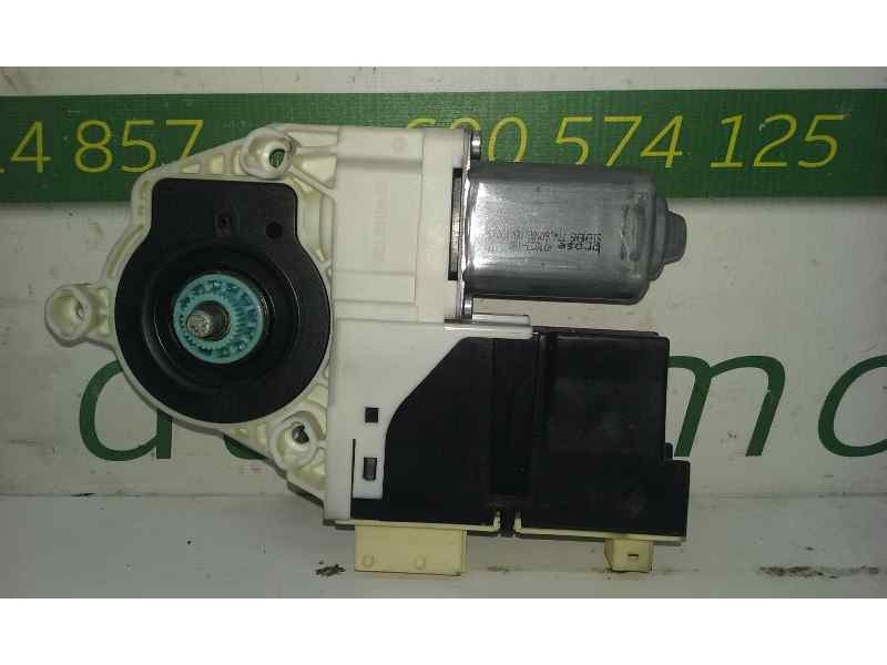Recambio de motor elevalunas delantero izquierdo para peugeot 307 (s1) xs referencia OEM IAM 996385101  