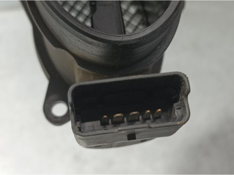 Recambio de caudalimetro para citroën c4 grand picasso sx referencia OEM IAM 9650010780 72834204 