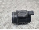 Recambio de caudalimetro para audi a3 sportback (8vf) design edition referencia OEM IAM 04L906461B 5WK98102 CONTINENTAL