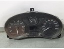 Recambio de cuadro instrumentos para peugeot partner kombi confort referencia OEM IAM 9801642280 503001316152 MAGNETI MARELLI