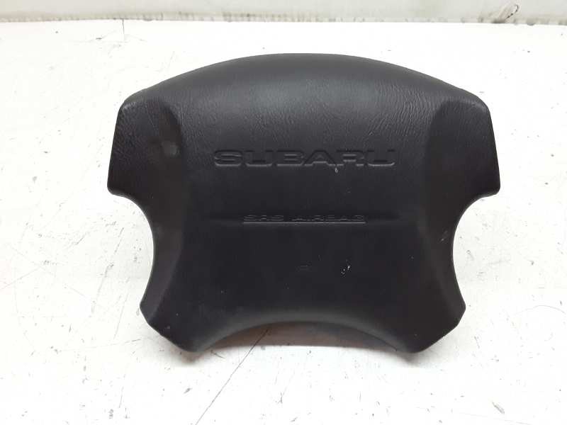 Recambio de kit airbag para subaru legacy berl./familiar b12 (be/bh) 3.0 24v cat referencia OEM IAM   