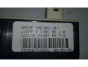 Recambio de motor elevalunas delantero izquierdo para peugeot 307 (s1) xs referencia OEM IAM 996385101  