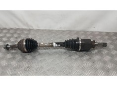 TRANSMISION DELANTERA IZQUIERDA 8200482435 