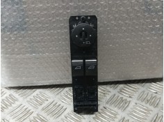 Recambio de mando elevalunas delantero izquierdo para ford fiesta (ccn) trend referencia OEM IAM F1ET14A132FC  