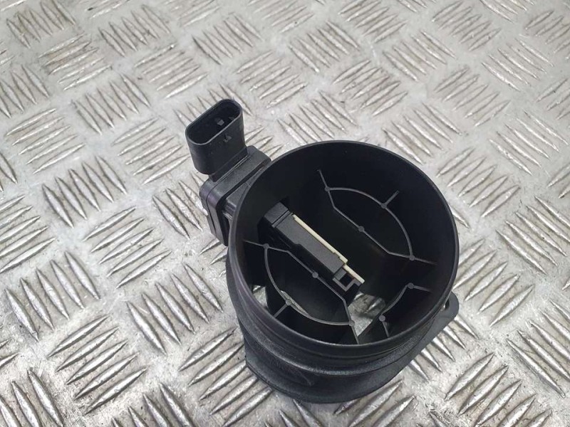 Recambio de caudalimetro para audi a3 sportback (8vf) design edition referencia OEM IAM 04L906461B 5WK98102 CONTINENTAL