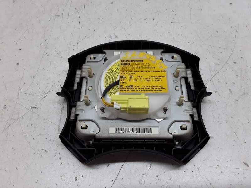 Recambio de kit airbag para subaru legacy berl./familiar b12 (be/bh) 3.0 24v cat referencia OEM IAM   