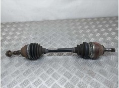 Recambio de transmision delantera izquierda para opel astra j lim. selective referencia OEM IAM 13321163 10225531 