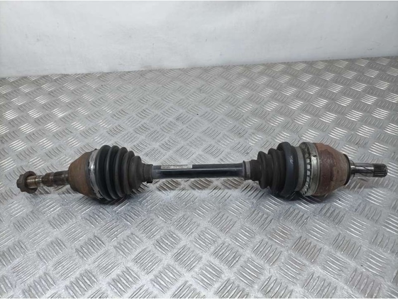 Recambio de transmision delantera izquierda para opel astra j lim. selective referencia OEM IAM 13321163 10225531 