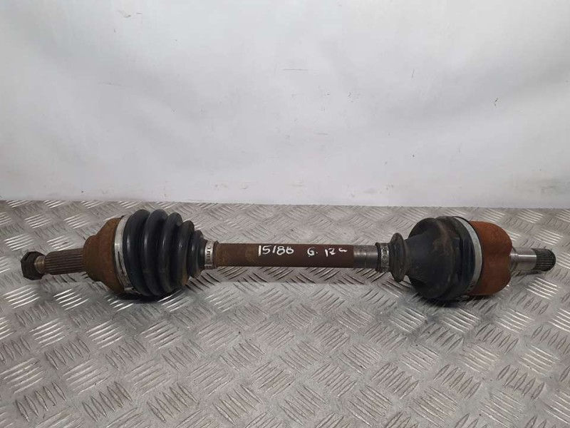 Recambio de transmision delantera izquierda para ford mondeo berlina (ge) ambiente referencia OEM IAM SIN REF  