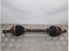 Recambio de transmision delantera izquierda para ford mondeo berlina (ge) ambiente referencia OEM IAM SIN REF  