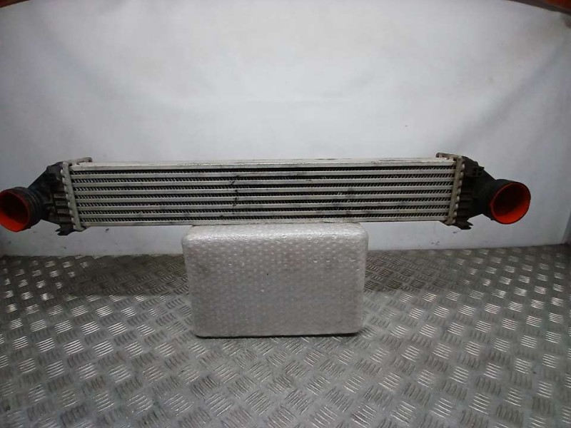 Recambio de intercooler para mercedes-benz clase b (w245) 180 cdi (245.207) referencia OEM IAM A1695000900 N0000579 BEHR