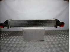 INTERCOOLER A1695000900 N0000579 BEHR