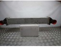 Recambio de intercooler para mercedes-benz clase b (w245) 180 cdi (245.207) referencia OEM IAM A1695000900 N0000579 BEHR