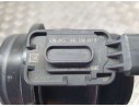 Recambio de caudalimetro para audi a3 sportback (8vf) design edition referencia OEM IAM 04L906461B 5WK98102 CONTINENTAL