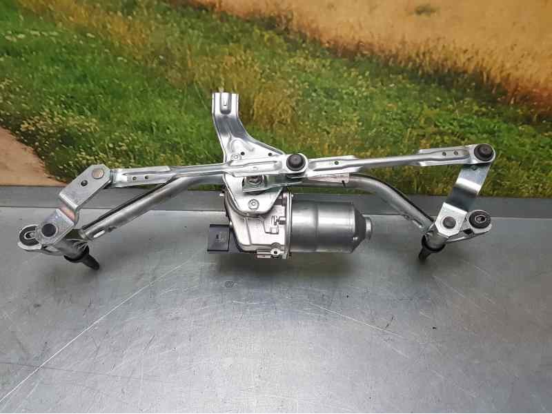 Recambio de motor limpia delantero para citroën c3 aircross bluehdi 120 s&s eat 6 shine referencia OEM IAM 20190307 3397021919 B