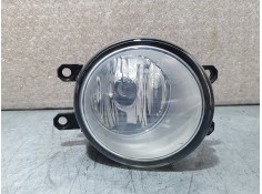 FARO ANTINIEBLA DERECHO 812100D041 89206401 VALEO