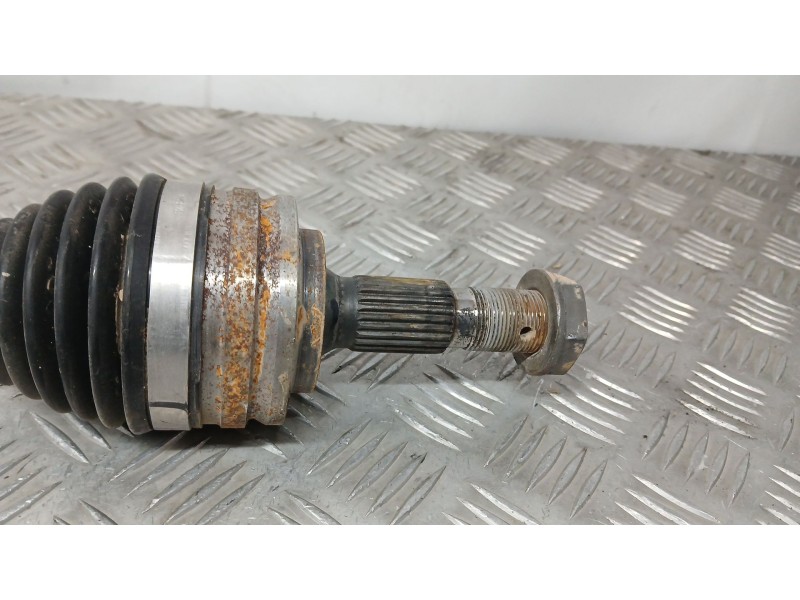 Recambio de transmision delantera derecha para jeep avenger (j2) electric referencia OEM IAM 9846456880  