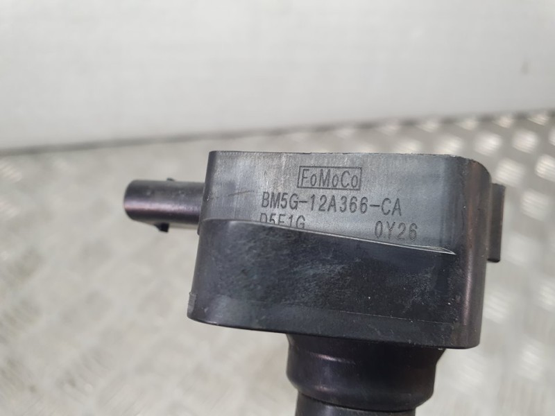 Recambio de bobina encendido para ford c-max titanium referencia OEM IAM BM5G12A366CA  