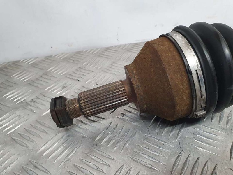 Recambio de transmision delantera izquierda para ford mondeo berlina (ge) ambiente referencia OEM IAM SIN REF  