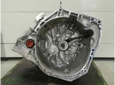 Recambio de caja cambios para nissan pulsar (c13) tekna referencia OEM IAM TL4131 B036714 6 VELOCIDADES