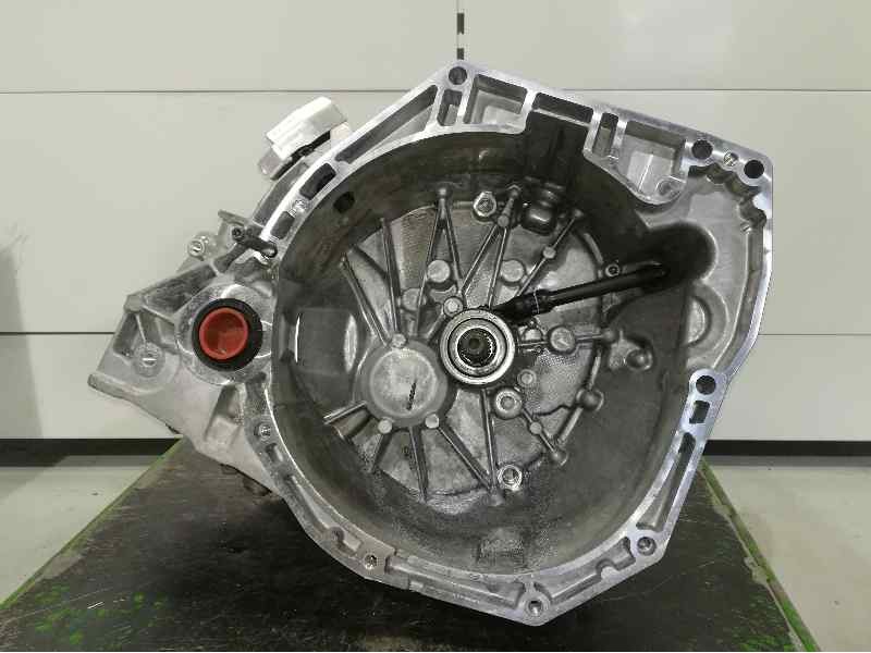 Recambio de caja cambios para nissan pulsar (c13) tekna referencia OEM IAM TL4131 B036714 6 VELOCIDADES